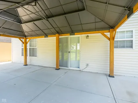 7204 Kidwell Drive Indianapolis IN 46239