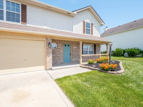 7204 Kidwell Drive Indianapolis IN 46239