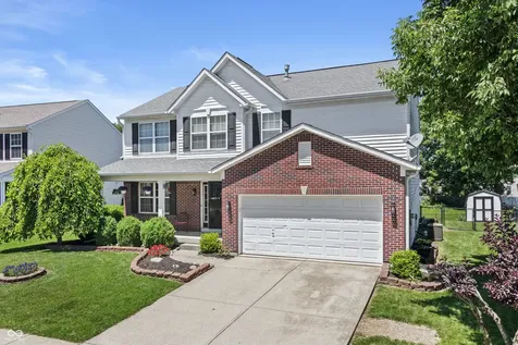 6618 Smithfield Drive Indianapolis IN 46237