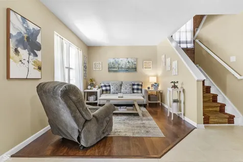 6618 Smithfield Drive Indianapolis IN 46237