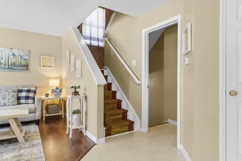 6618 Smithfield Drive Indianapolis IN 46237
