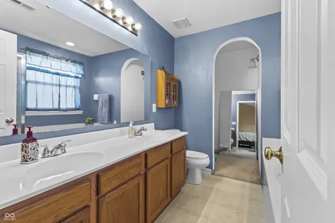 6618 Smithfield Drive Indianapolis IN 46237