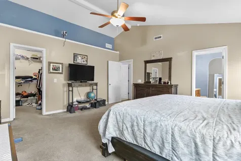 6618 Smithfield Drive Indianapolis IN 46237