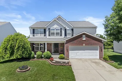 6618 Smithfield Drive Indianapolis IN 46237