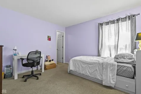 6618 Smithfield Drive Indianapolis IN 46237