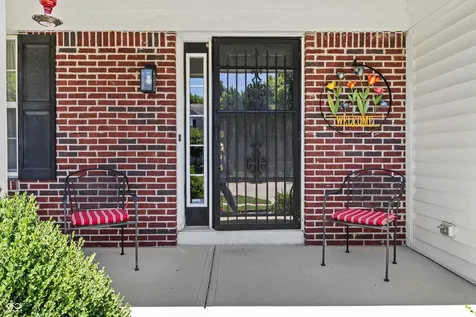 6618 Smithfield Drive Indianapolis IN 46237