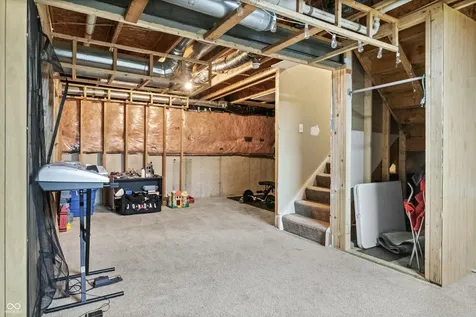 6618 Smithfield Drive Indianapolis IN 46237