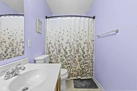 6618 Smithfield Drive Indianapolis IN 46237