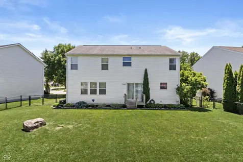 6618 Smithfield Drive Indianapolis IN 46237
