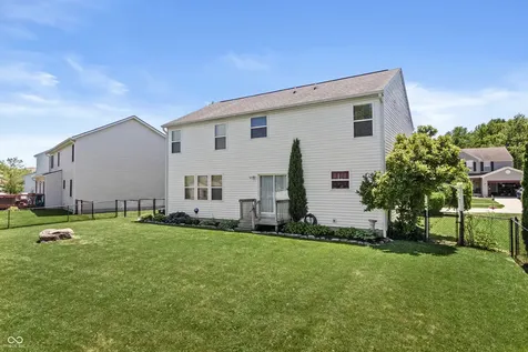 6618 Smithfield Drive Indianapolis IN 46237