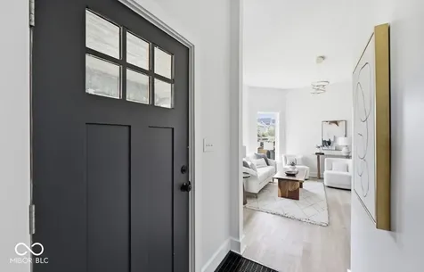 815 E 24th Street Indianapolis IN 46205