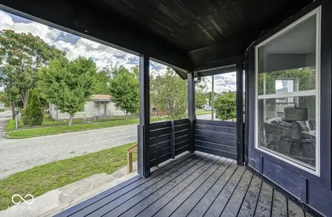 815 E 24th Street Indianapolis IN 46205