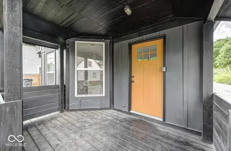 815 E 24th Street Indianapolis IN 46205
