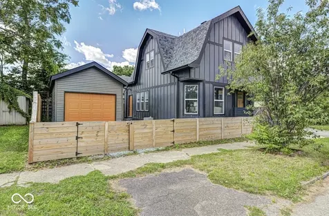 815 E 24th Street Indianapolis IN 46205