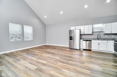 415 N Dequincy Street Indianapolis IN 46201