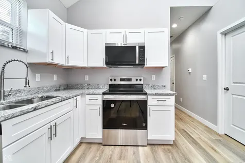 415 N Dequincy Street Indianapolis IN 46201