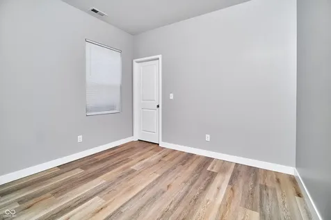 415 N Dequincy Street Indianapolis IN 46201