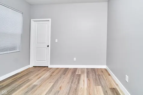 415 N Dequincy Street Indianapolis IN 46201