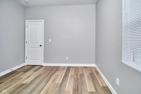 415 N Dequincy Street Indianapolis IN 46201