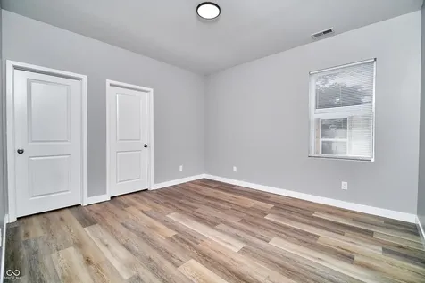 415 N Dequincy Street Indianapolis IN 46201