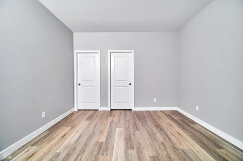 415 N Dequincy Street Indianapolis IN 46201