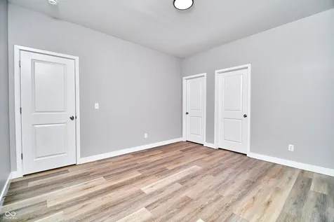 415 N Dequincy Street Indianapolis IN 46201