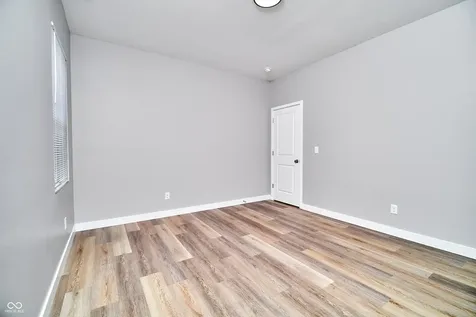 415 N Dequincy Street Indianapolis IN 46201