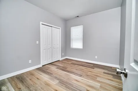 415 N Dequincy Street Indianapolis IN 46201