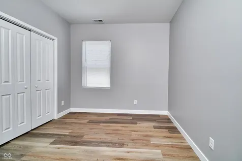 415 N Dequincy Street Indianapolis IN 46201