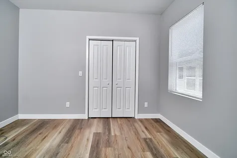 415 N Dequincy Street Indianapolis IN 46201