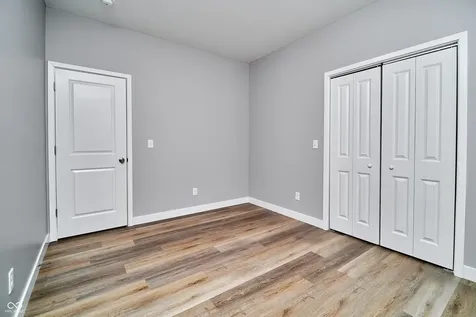 415 N Dequincy Street Indianapolis IN 46201