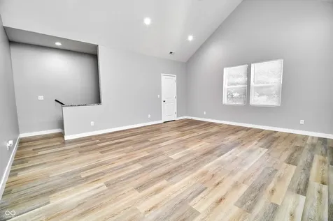 415 N Dequincy Street Indianapolis IN 46201