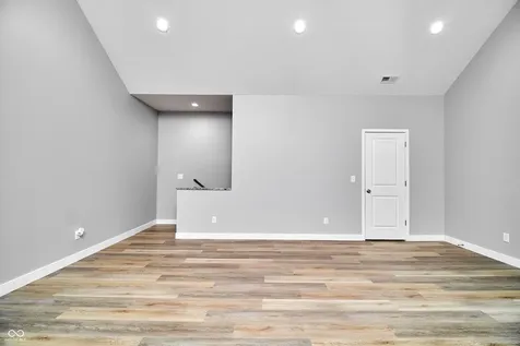 415 N Dequincy Street Indianapolis IN 46201