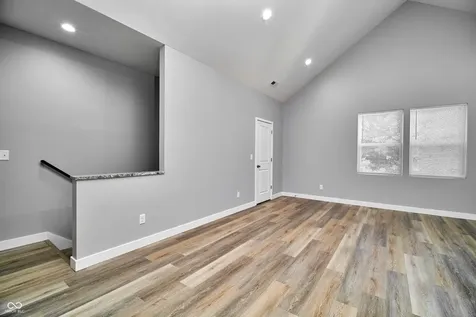 415 N Dequincy Street Indianapolis IN 46201