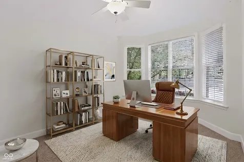 4534 Summersong Road Zionsville IN 46077