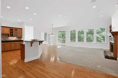 4534 Summersong Road Zionsville IN 46077