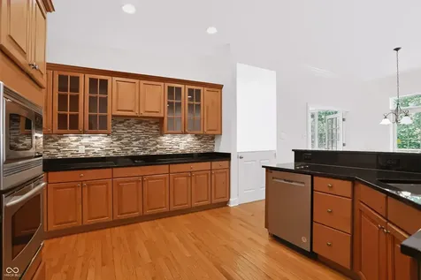 4534 Summersong Road Zionsville IN 46077