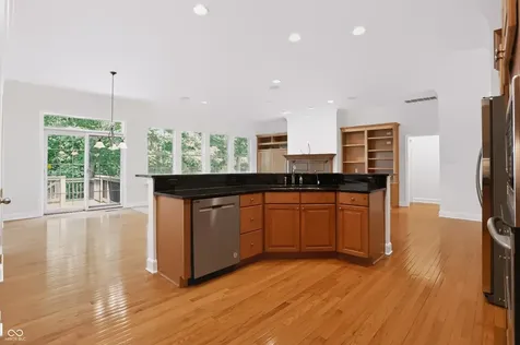 4534 Summersong Road Zionsville IN 46077