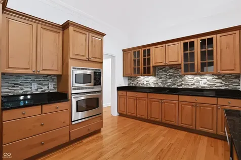 4534 Summersong Road Zionsville IN 46077