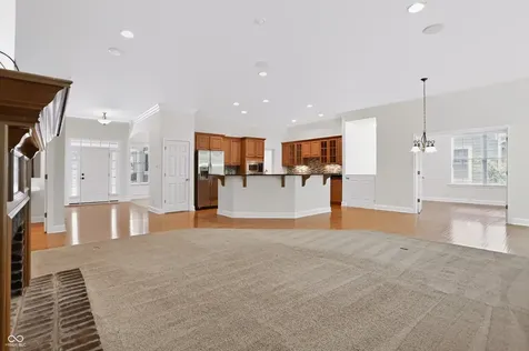 4534 Summersong Road Zionsville IN 46077