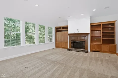 4534 Summersong Road Zionsville IN 46077