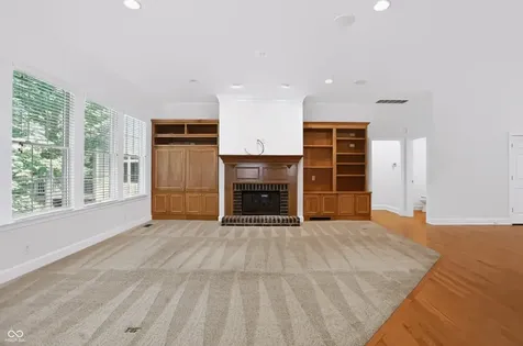 4534 Summersong Road Zionsville IN 46077