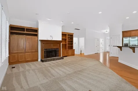 4534 Summersong Road Zionsville IN 46077
