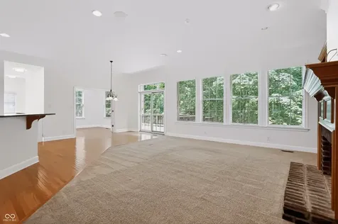 4534 Summersong Road Zionsville IN 46077