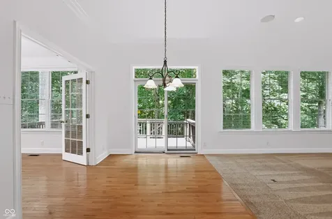 4534 Summersong Road Zionsville IN 46077