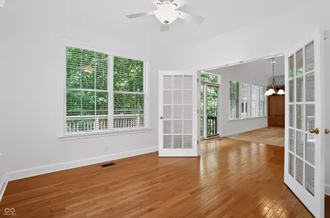 4534 Summersong Road Zionsville IN 46077