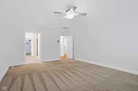 4534 Summersong Road Zionsville IN 46077
