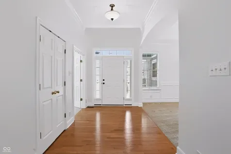 4534 Summersong Road Zionsville IN 46077