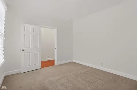 4534 Summersong Road Zionsville IN 46077