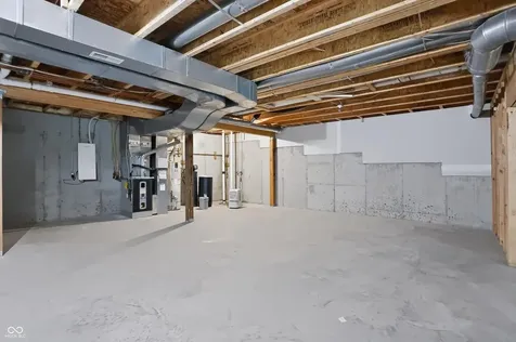 4534 Summersong Road Zionsville IN 46077